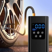 150 PSI Tire Inflator Car Air Pump Compressor Electric Portable 12V Auto Volt
