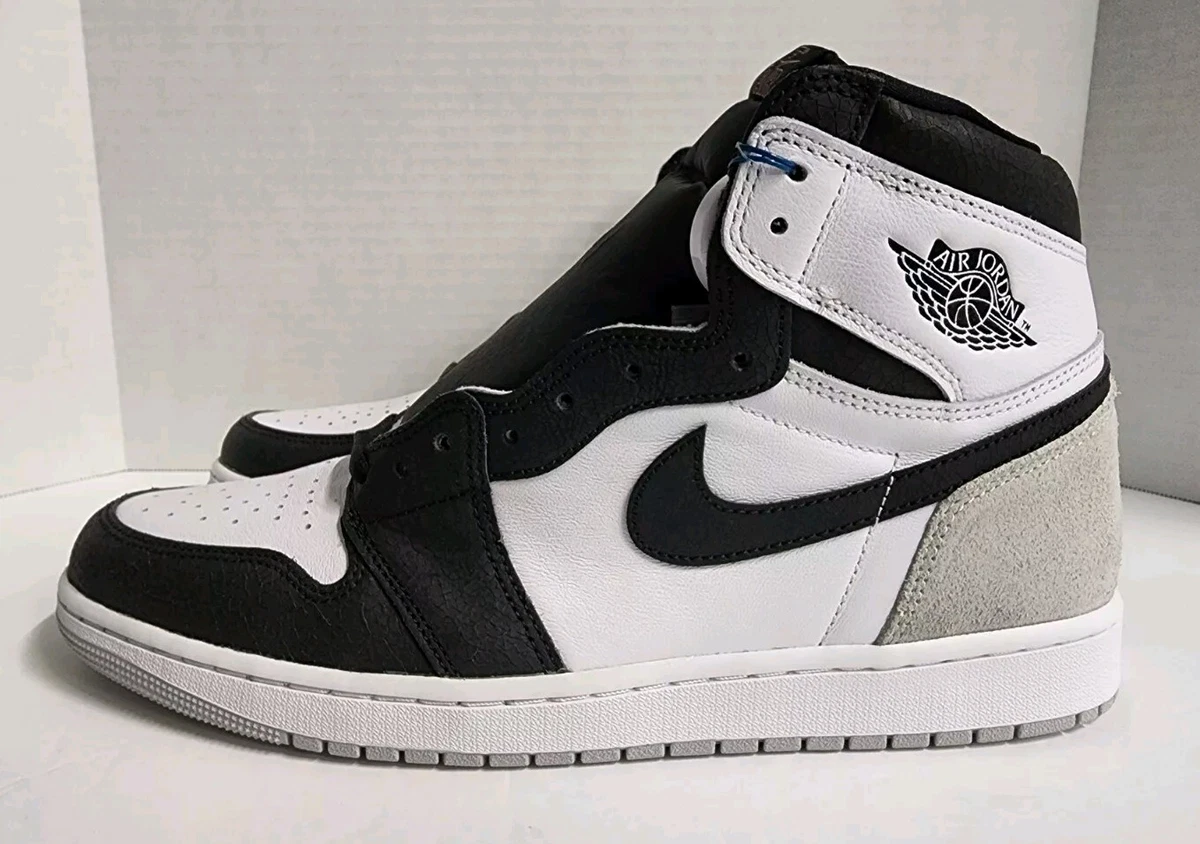 Jordan 1 Retro OG High Stage Haze for Sale | Authenticity