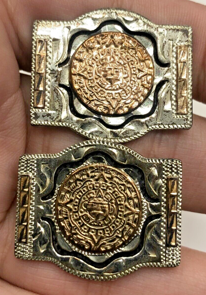 ⭐️10金⭐️ヴィンテージ カフリンクス 【公式通販】