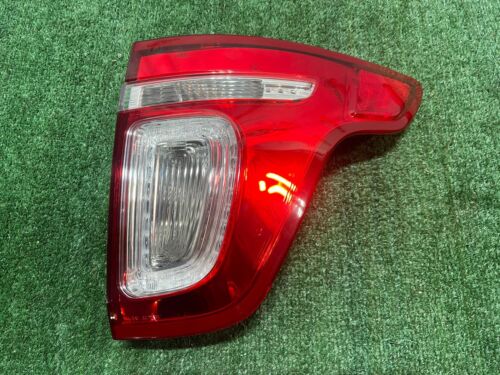 2011 - 2015 Ford Explorer RIGHT REAR Passenger Tail Light OEM LED BB5313B504A