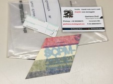 800051559  Nuovo Originale Cagiva adesivo cupolino lato sinistro 800051559