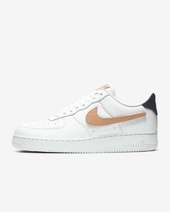 NIKE AIR FORCE 1 '07 LV8 3 REMOVABLE SWOOSH (CT2253 100) VARIOUS SIZES |  eBay