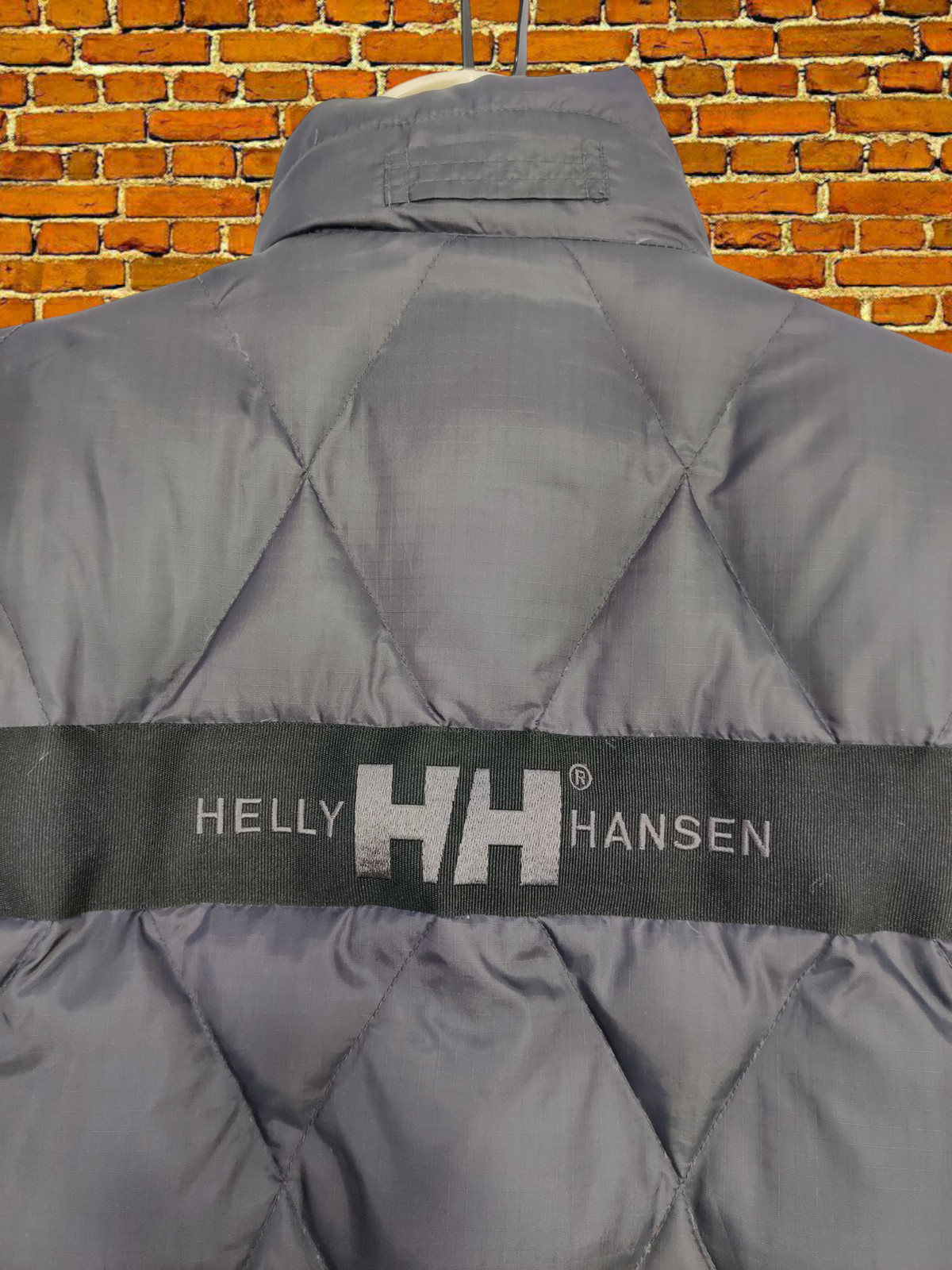 HELLY HANSEN REVERSIBLE DOWN COAT SMALL WOMENS CH… - image 11