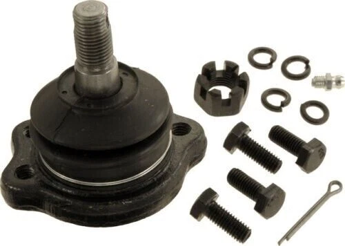 Bujes de barra estabilizadora delantera brazos de control rótulas para Nissan 2x2 D21 1986-94 Foto 2 de 4