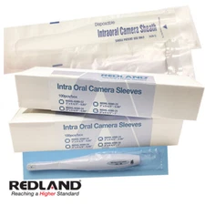 Intra Oral Camera Sleeve 100/box for Dentsply, Gendex, ICS Easycam, Suni, WIN-US
