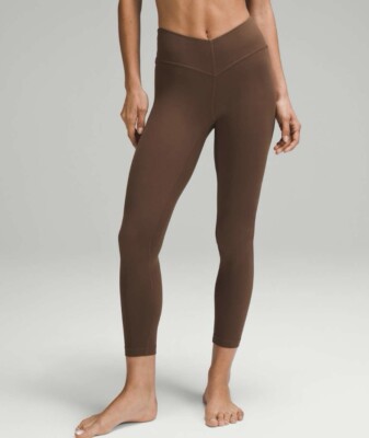 Lululemon Align V-Waist Pant 25''