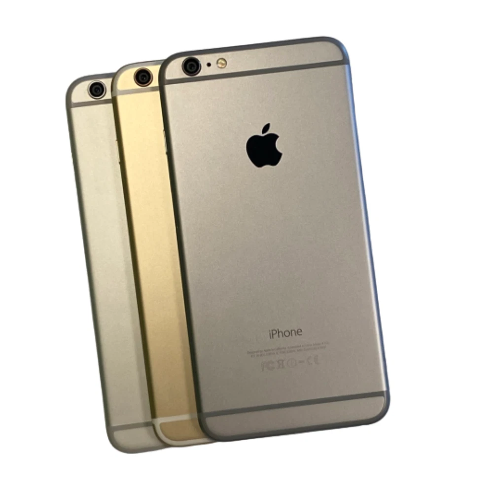 Apple iPhone 6 Plus 128GB Phones for Sale | Shop New & Used Cell
