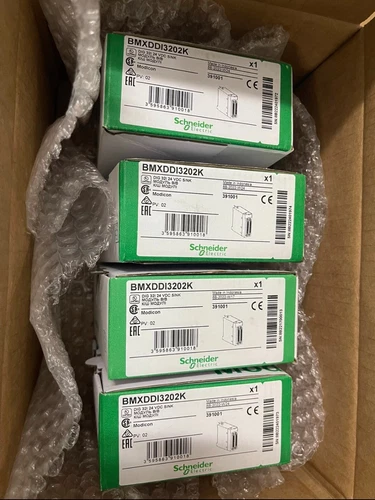 New Schneider BMXDDO3202K - Picture 2 of 2