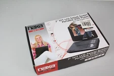 Naxa NPD-703 Portable DVD Player (7")