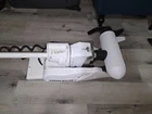Minn Kota Riptide Ulterra 112 Trolling Motor w/iPilot & Bluetooth 36V-112lb-60" 