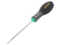 0-65-398 Schraubendreher Torx® Mit Sicherung T30H Serie: Fatmax® 125Mm Stanley