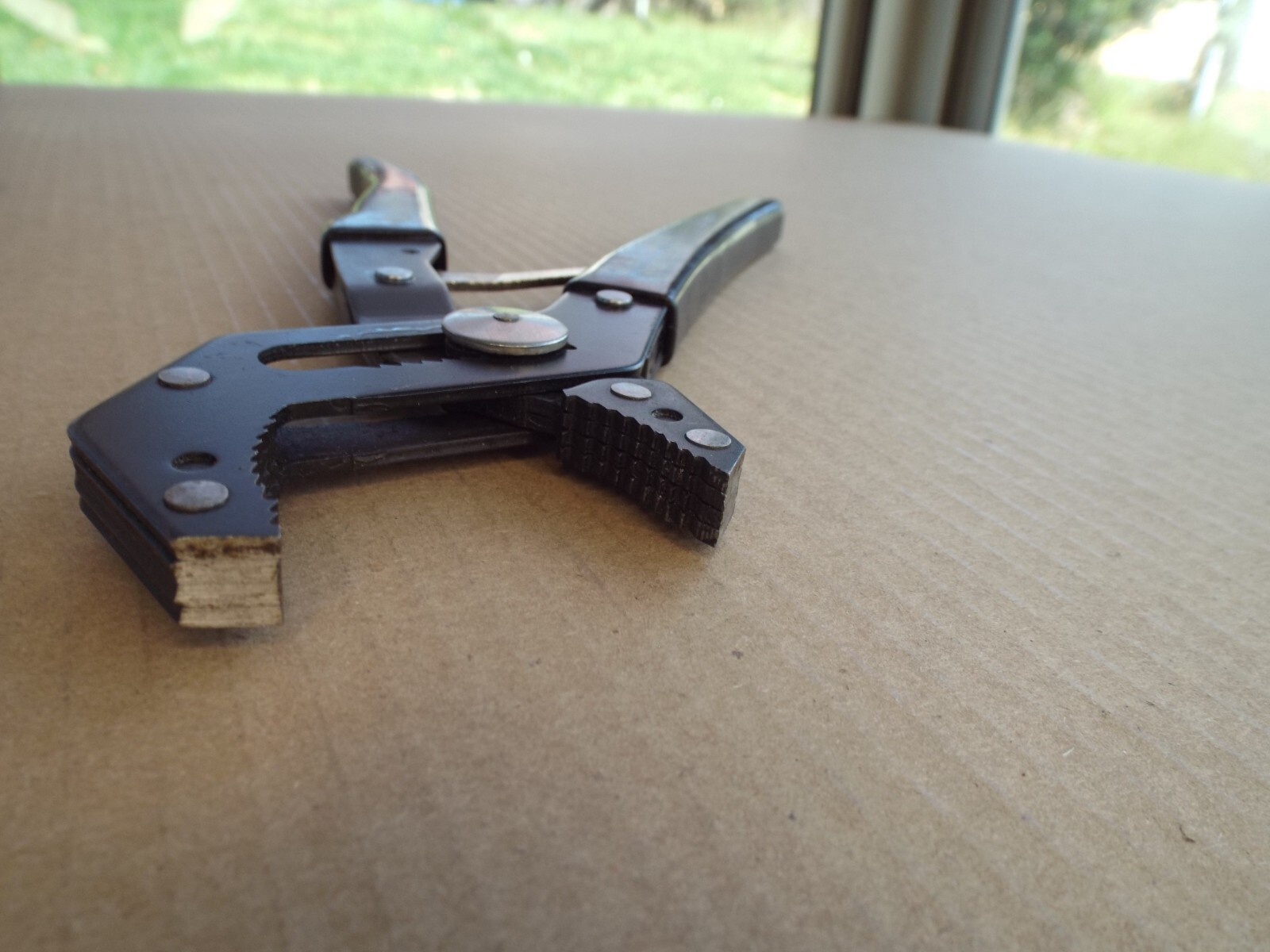 Craftsman Professional Robo Grip Pliers 45029 Made in USA 9 ROBOGRIP for sale online eBay