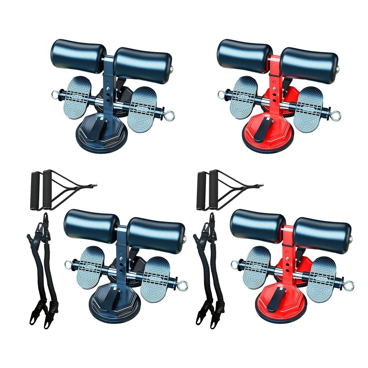 Suction cup workout new arrivals