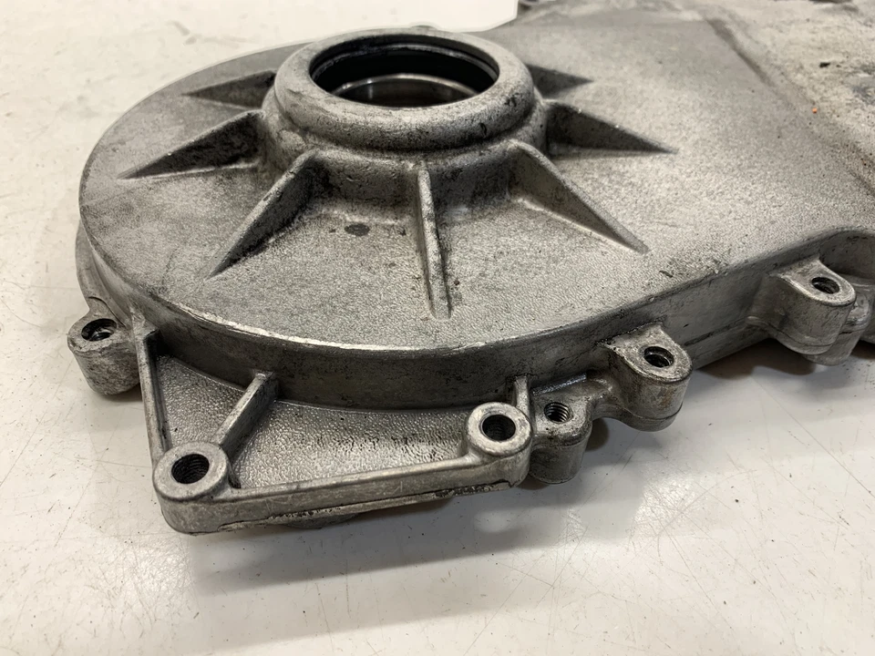 Chain Case Assembly - 2016 Arctic cat XF 6000 Cross Trek 137 - Image 4 of 4