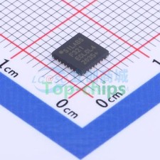 10PCS NEW C8051F321  QFN28 