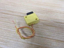 Jokab Safety JSHD 2C Switch JSHD2C Type K, Single Switch Only