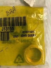 J13155  GENUINE John Deere  NUT   Replaces J19025 & H27638