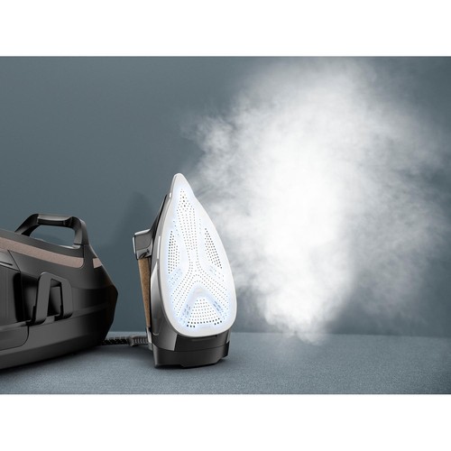 Ferro da stiro con caldaia Rowenta Eco Steam Pro DG9661 - Foto 3 di 5