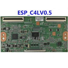 Original ESP_ C4lv0.5 placa lógica lty460hn01 pantalla Sony kdl-46cx520 (46 pulgadas)