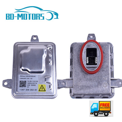 Xenon HID Headlight Unit Ballast A1669002800 Q03 For Benz GL350 ML350 SL65 AMG