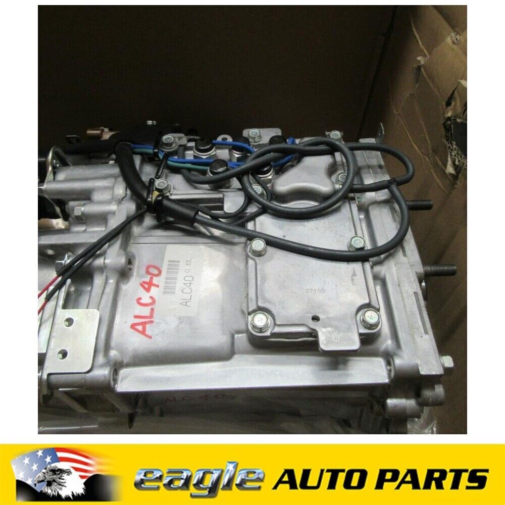 MITSUBISHI NP PAJERO 3.8L V6 GLS LWB AUTO TRANSFER CASE ASSEMBLY 2003