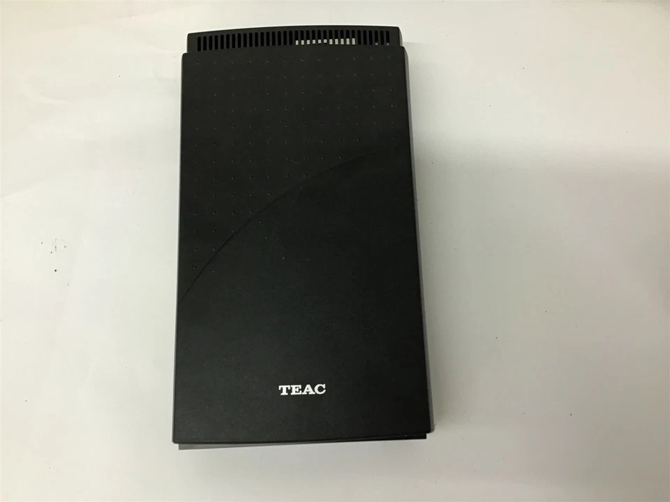 Unidad de CD-RW externa TEAC CDWF540 Foto 2 de 4