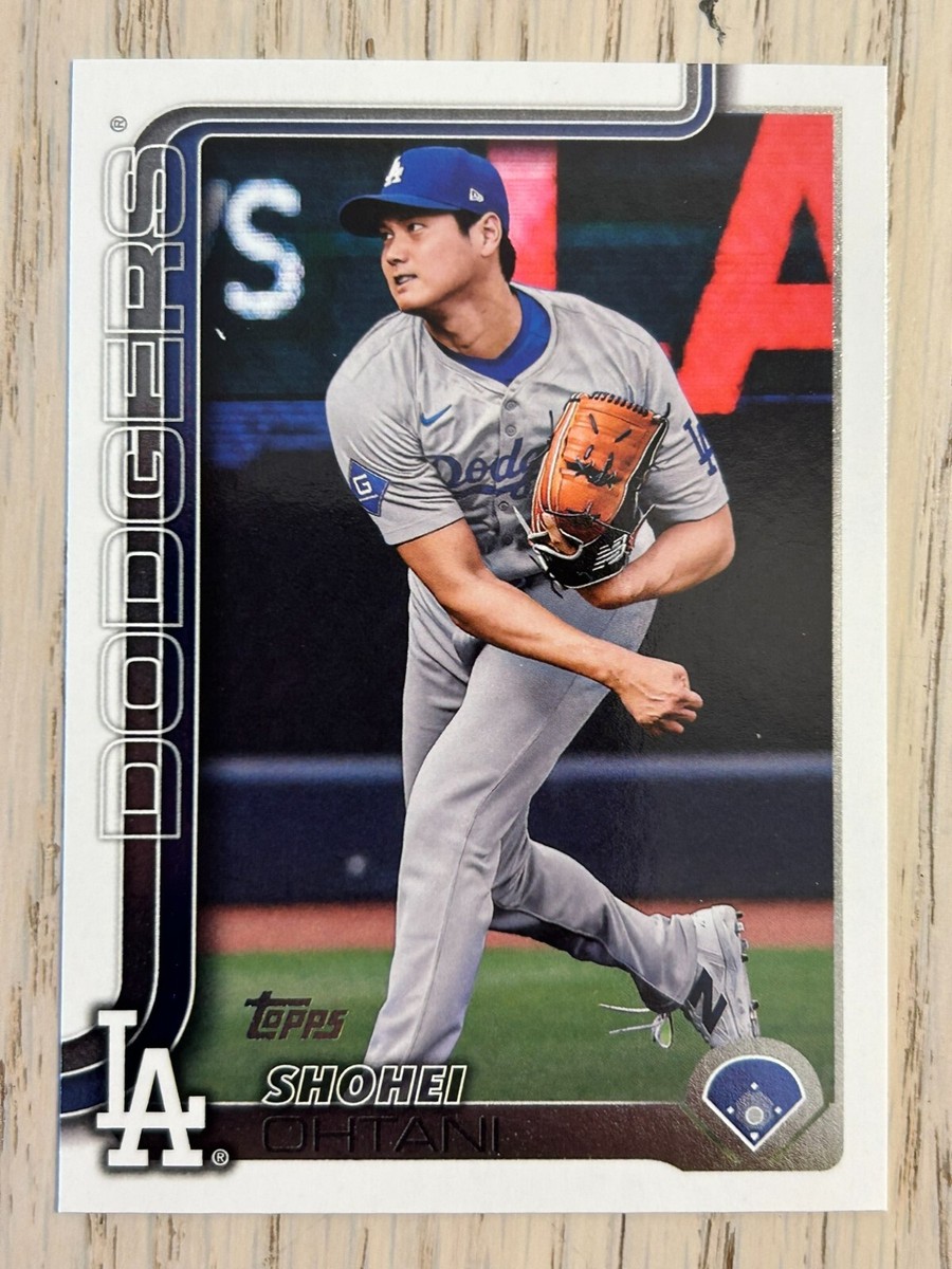 最安値2022 TOPPS SHOHEI OHTANI SERIES 2 SP 2022 Topps Series Two 35th Anniversary ALL STAR Shohei