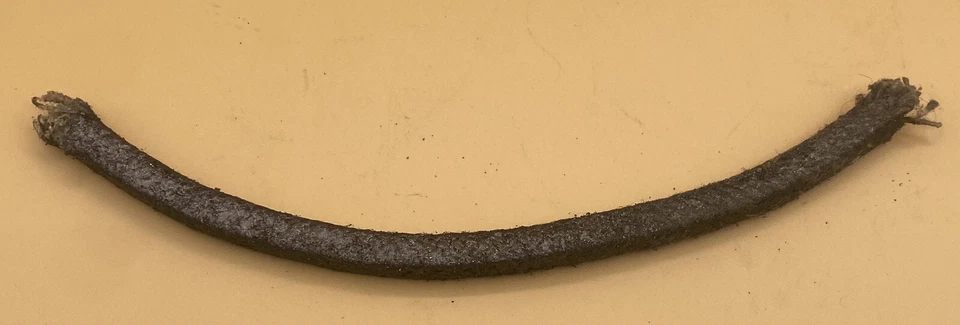 Garlock SYNTHEPAK 8913 1/2″ Synthetic Packing 8 Pcs - 3” ID 3.94” OD - Image 4 of 4