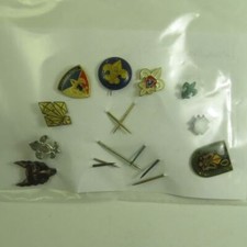 International Boy Scouts Straight Pins PN-840