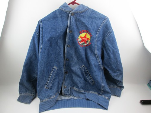 Vintage Coca-Cola Official Cycle Club 