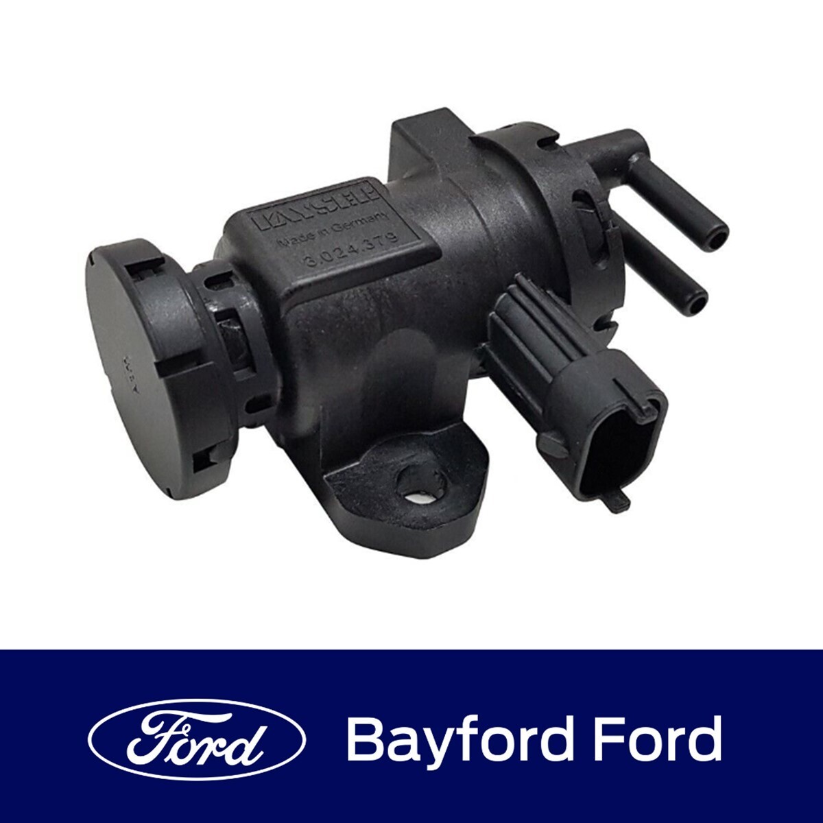 フェイ GENUINE FORD RANGER PJ PK FUEL INJECTION VACUUM PUMP VALVE