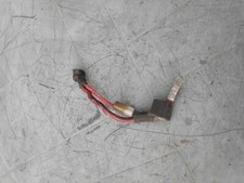 Fusible Principal 30A Con Soporte Para Yamaha VMAX VMX1200 (V-max) – Pieza Original Genuina Japón (Usada)