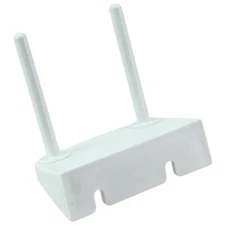 Double Spool Pin w/ Base, Singer