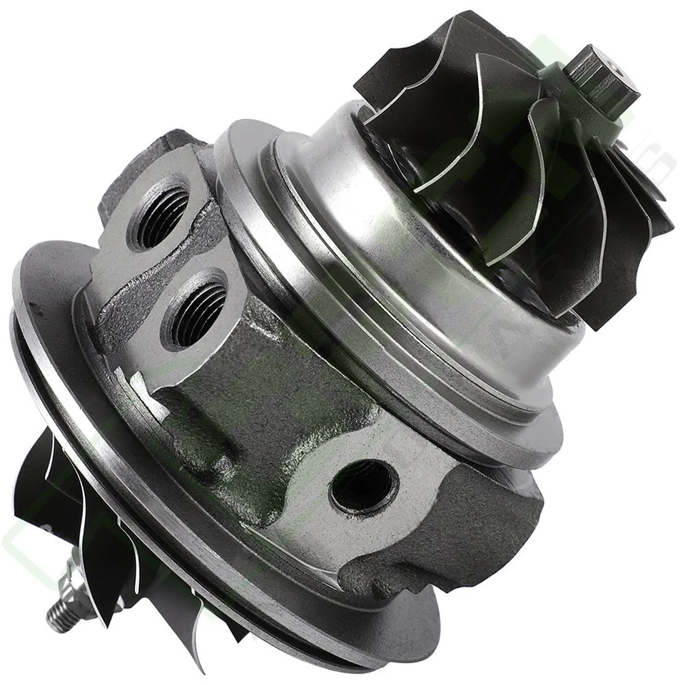 Cartucho cargador turbo CHRA para Hyundai Sonata Kia Optima Sportage 2.0T 2011- Foto 2 de 4