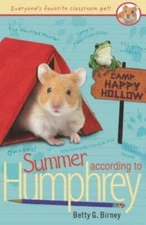 Summer According to Humphrey - Paperback By Birney, Betty G. - VERY GOOD