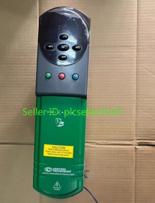 1 PC used Tested Emerson CT UNI1401 Inverter  DHL or FedEx