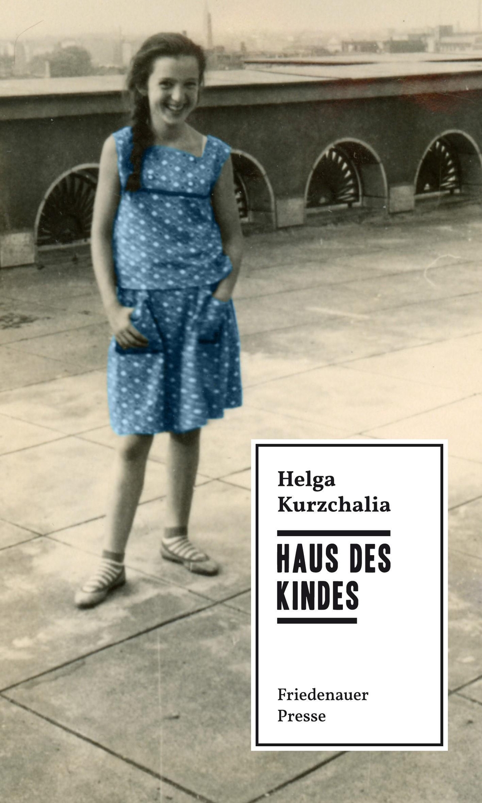 Thumbnail - Haus Des Kindes Helga Kurzchalia