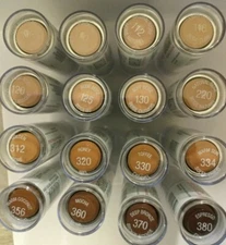 MAYBELLINE Superstay Multiuse Foundation Stick ~ YOU CHOOSE SHADE ~NEW.