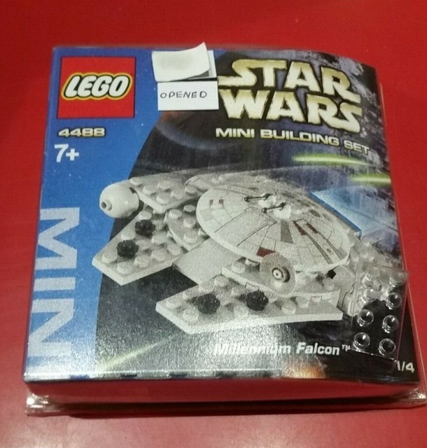 lego 4488