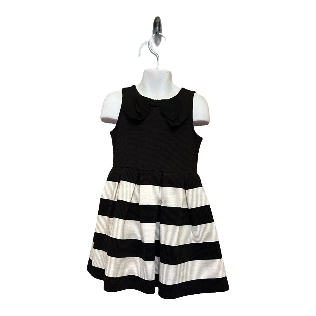 Vestidos blancos Janie and Jack para Niñas