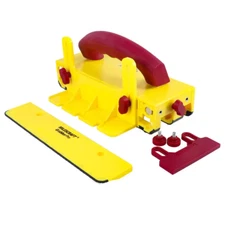 Grabberpro Push Block for Table Saws, Router Tables and Band Saws
