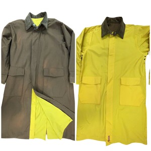 marlboro duster coat