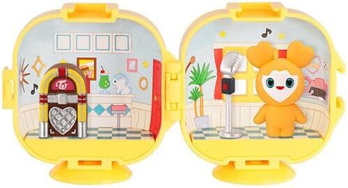 TWICE LOVELYS CAPSULE APARTMENT vol.1 Full Comp Gacha Gacha TWICE LOVELYS CAPSULE APARTMENT vol.1 Full Comp Gacha Gacha