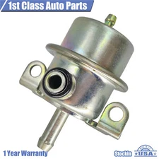 Fuel Injection Pressure Regulator For Hyundai Volvo BMW Volkswagen BMW PR60