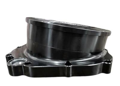 ZX14R ZX14 Quick Access Clutch Cover Kawasaki 2006-2023 2024 2025