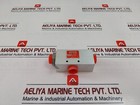 Parker 419-8D27 Shuttle Valve 3000 PSI