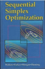 Sequential Simplex Optimization: A Technique for Improving Quality and...