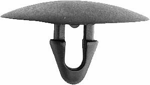 Fermi Clip Isolamento Cappa Per Toyota Lexus | 90467-08124, 19113, BAS01838