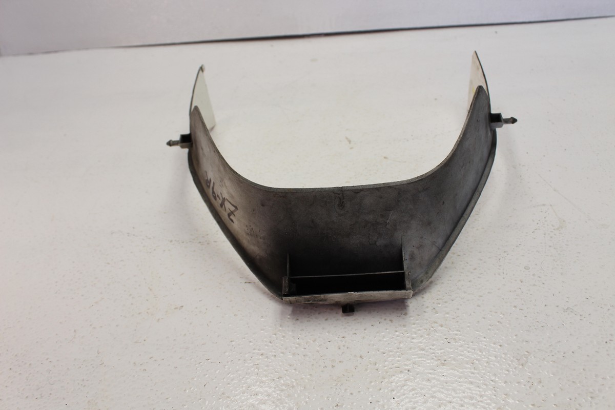 kuma28 ページ 1996 KAWASAKI NINJA ZX9R ZX900B FRONT LOWER FAIRING COWL
