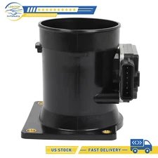 Mass Air Flow Meter MAF Fits Ford Escape 1999 2000 2001 2002 2003 2004 2005 2006